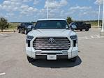 Used 2022 Toyota Tundra Capstone CrewMax Cab 4x4, Pickup for sale #NX011006 - photo 8