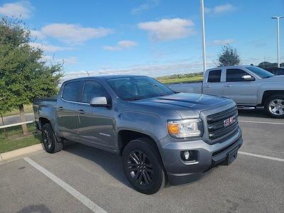 Used 2020 GMC Canyon SLE Crew Cab 2WD, Pickup for sale #P1122305 - photo 1