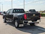 Used 2022 Chevrolet Silverado 3500 LTZ Crew Cab 4WD, Pickup for sale #PF154342 - photo 5