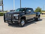 Used 2022 Chevrolet Silverado 3500 LTZ Crew Cab 4WD, Pickup for sale #PF154342 - photo 7