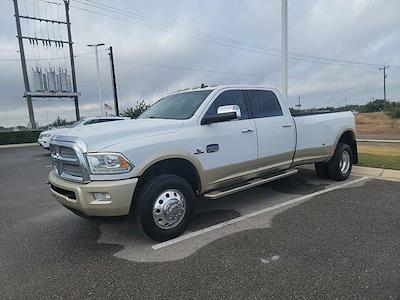 Used 2014 Ram 3500 Longhorn Crew Cab 4x4, Pickup for sale #PG286950 - photo 1