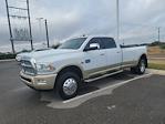 Used 2014 Ram 3500 Longhorn Crew Cab 4x4, Pickup for sale #PG286950 - photo 1