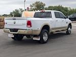 Used 2014 Ram 3500 Longhorn Crew Cab 4x4, Pickup for sale #PG286950 - photo 4