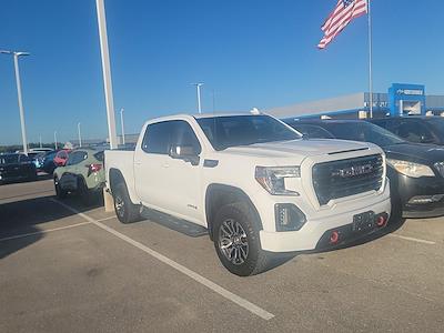 Used 2021 GMC Sierra 1500 AT4 Crew Cab 4WD, Pickup for sale #PG450200 - photo 1