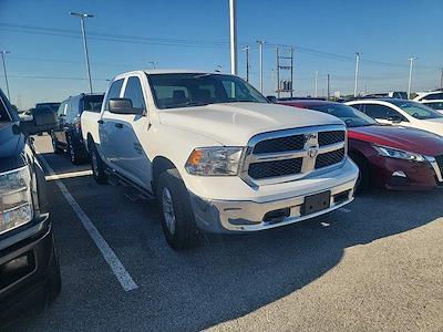 Used 2023 Ram 1500 Classic Tradesman Crew Cab 4x4, Pickup for sale #PG571973 - photo 1