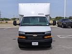 Used 2021 Chevrolet Express 4500 4x2, Box Van for sale #PN011264 - photo 10