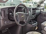 Used 2021 Chevrolet Express 4500 4x2, Box Van for sale #PN011264 - photo 11