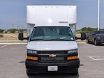 Used 2021 Chevrolet Express 4500 4x2, Box Van for sale #PN011865 - photo 10