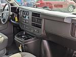 Used 2021 Chevrolet Express 4500 4x2, Box Van for sale #PN011865 - photo 25