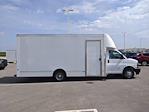 Used 2021 Chevrolet Express 4500 4x2, Box Van for sale #PN011865 - photo 8
