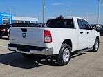 Used 2023 Ram 1500 Lone Star Quad Cab 4x4, Pickup for sale #PN582588 - photo 2