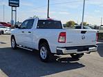 Used 2023 Ram 1500 Lone Star Quad Cab 4x4, Pickup for sale #PN582588 - photo 5