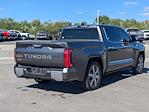 Used 2023 Toyota Tundra Capstone CrewMax Cab 4x4, Pickup for sale #PX036859 - photo 2