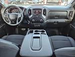 Used 2023 Chevrolet Silverado 1500 Custom Crew Cab 2WD, Pickup for sale #PZ216222 - photo 16