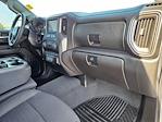 Used 2023 Chevrolet Silverado 1500 Custom Crew Cab 2WD, Pickup for sale #PZ216222 - photo 27