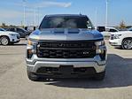 Used 2023 Chevrolet Silverado 1500 Custom Crew Cab 2WD, Pickup for sale #PZ216222 - photo 8