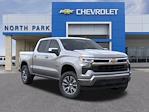 New 2025 Chevrolet Silverado 1500 LT Crew Cab 2WD, Pickup for sale #T1101978 - photo 1