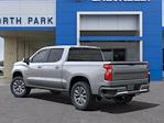 New 2025 Chevrolet Silverado 1500 LT Crew Cab 2WD, Pickup for sale #T1101978 - photo 3