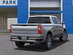 New 2025 Chevrolet Silverado 1500 LT Crew Cab 2WD, Pickup for sale #T1101978 - photo 4