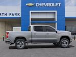 New 2025 Chevrolet Silverado 1500 LT Crew Cab 2WD, Pickup for sale #T1101978 - photo 5