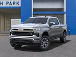 New 2025 Chevrolet Silverado 1500 LT Crew Cab 2WD, Pickup for sale #T1101978 - photo 6