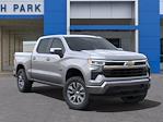 New 2025 Chevrolet Silverado 1500 LT Crew Cab 2WD, Pickup for sale #T1101978 - photo 7