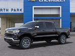 New 2025 Chevrolet Silverado 1500 LT Crew Cab 4WD, Pickup for sale #T1104595 - photo 2