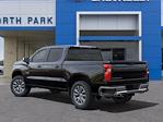 New 2025 Chevrolet Silverado 1500 LT Crew Cab 4WD, Pickup for sale #T1104595 - photo 3