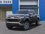 New 2025 Chevrolet Silverado 1500 LT Crew Cab 4WD, Pickup for sale #T1104595 - photo 6