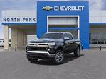 New 2025 Chevrolet Silverado 1500 LT Crew Cab 4WD, Pickup for sale #T1104595 - photo 8