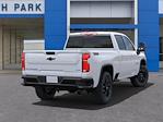 New 2025 Chevrolet Silverado 2500 LTZ Crew Cab 4WD, Pickup for sale #T1105290 - photo 4