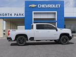 New 2025 Chevrolet Silverado 2500 LTZ Crew Cab 4WD, Pickup for sale #T1105290 - photo 5