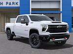 New 2025 Chevrolet Silverado 2500 LTZ Crew Cab 4WD, Pickup for sale #T1105290 - photo 7