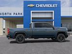 New 2025 Chevrolet Silverado 2500 LTZ Crew Cab 4WD, Pickup for sale #T1105308 - photo 5