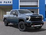 New 2025 Chevrolet Silverado 2500 LTZ Crew Cab 4WD, Pickup for sale #T1105308 - photo 7