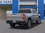 New 2025 Chevrolet Silverado 2500 Custom Crew Cab 4WD, Pickup for sale #T1106576 - photo 4