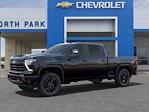 New 2025 Chevrolet Silverado 2500 LT Crew Cab 4WD, Pickup for sale #T1109998 - photo 2