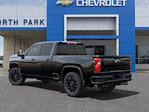 2025 Chevrolet Silverado 2500 Crew Cab 4WD, Pickup for sale #T1109998 - photo 3