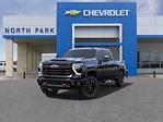 New 2025 Chevrolet Silverado 2500 LT Crew Cab 4WD, Pickup for sale #T1109998 - photo 8