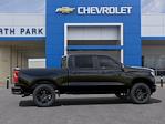 New 2025 Chevrolet Silverado 1500 RST Crew Cab 2WD, Pickup for sale #T1110038 - photo 5