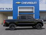 New 2025 Chevrolet Silverado 1500 RST Crew Cab 4WD, Pickup for sale #T1110121 - photo 5