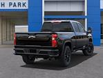 New 2025 Chevrolet Silverado 2500 LT Crew Cab 4WD, Pickup for sale #T1110276 - photo 4