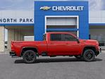 New 2025 Chevrolet Silverado 2500 LT Crew Cab 4WD, Pickup for sale #T1110358 - photo 5