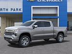 New 2025 Chevrolet Silverado 1500 LTZ Crew Cab 4WD, Pickup for sale #T1110380 - photo 2