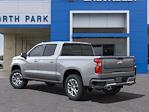 New 2025 Chevrolet Silverado 1500 LTZ Crew Cab 4WD, Pickup for sale #T1110380 - photo 3