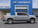 New 2025 Chevrolet Silverado 1500 LTZ Crew Cab 4WD, Pickup for sale #T1110380 - photo 5