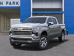 New 2025 Chevrolet Silverado 1500 LTZ Crew Cab 4WD, Pickup for sale #T1110380 - photo 6