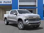 New 2025 Chevrolet Silverado 1500 LTZ Crew Cab 4WD, Pickup for sale #T1110380 - photo 7