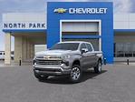 New 2025 Chevrolet Silverado 1500 LTZ Crew Cab 4WD, Pickup for sale #T1110380 - photo 8