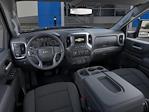 New 2025 Chevrolet Silverado 2500 Custom Crew Cab 4WD, Pickup for sale #T1110688 - photo 15